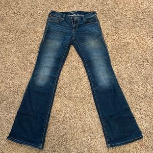 Ariat jeans